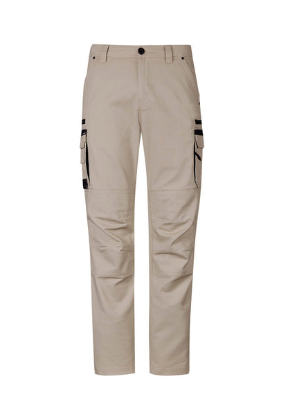 Syzmik Mens Streetworx Heritage Pant-(ZP820)