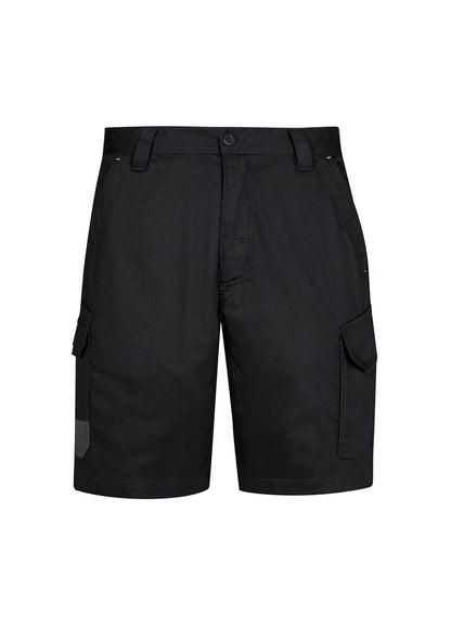 Syzmik Mens Summer Cargo Short -(ZS146)