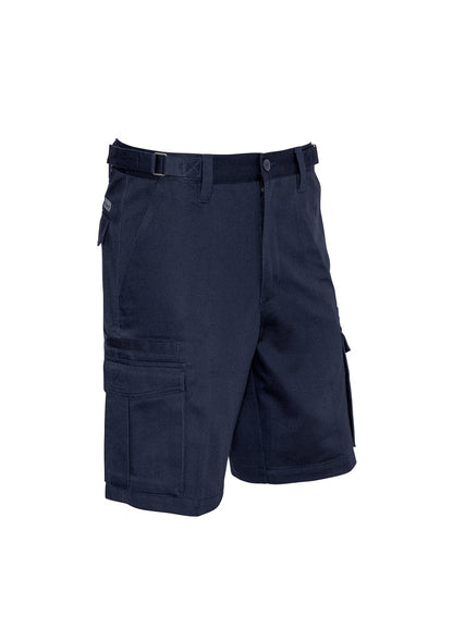 Syzmik Mens Basic Cargo Short (ZS502)