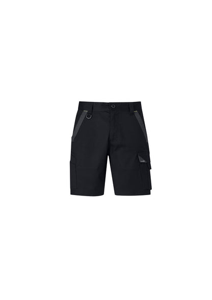 Syzmik Mens Streetworx Tough Short -(ZS550)