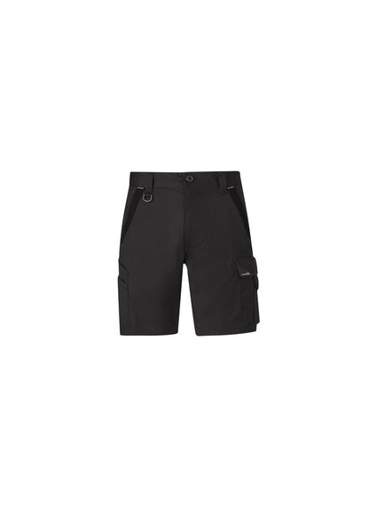 Syzmik Mens Streetworx Tough Short -(ZS550)