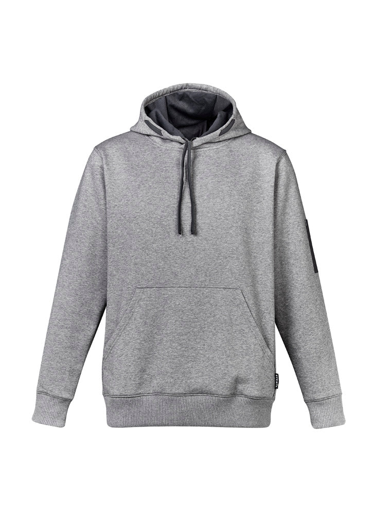 Syzmik Unisex Multi-pocket Hoodie (ZT467)