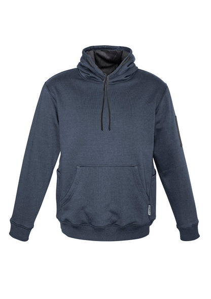 Syzmik Unisex Multi-pocket Hoodie (ZT467)