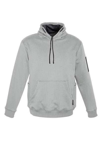 Syzmik Unisex Multi-pocket Hoodie (ZT467)