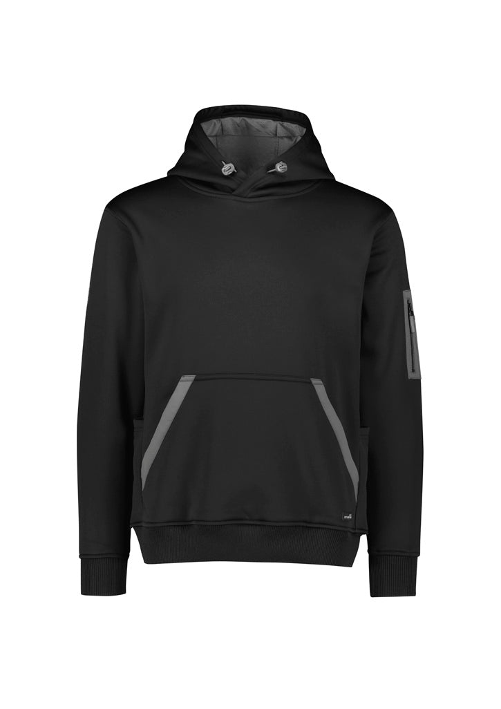 Syzmik Unisex Water Resistant Hoodie -(ZT667)