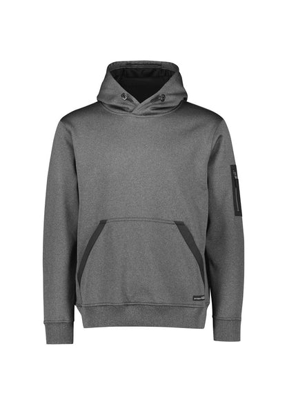 Syzmik Unisex Water Resistant Hoodie -(ZT667)