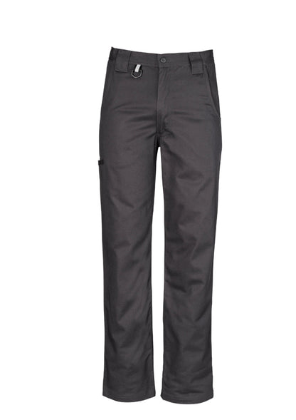 Syzmik Mens Plain Utility Pant -(ZW002)