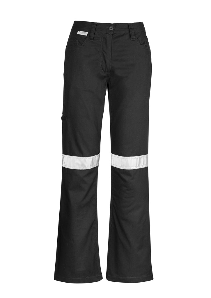 Syzmik Womens Taped Utility Pant (ZWL004)