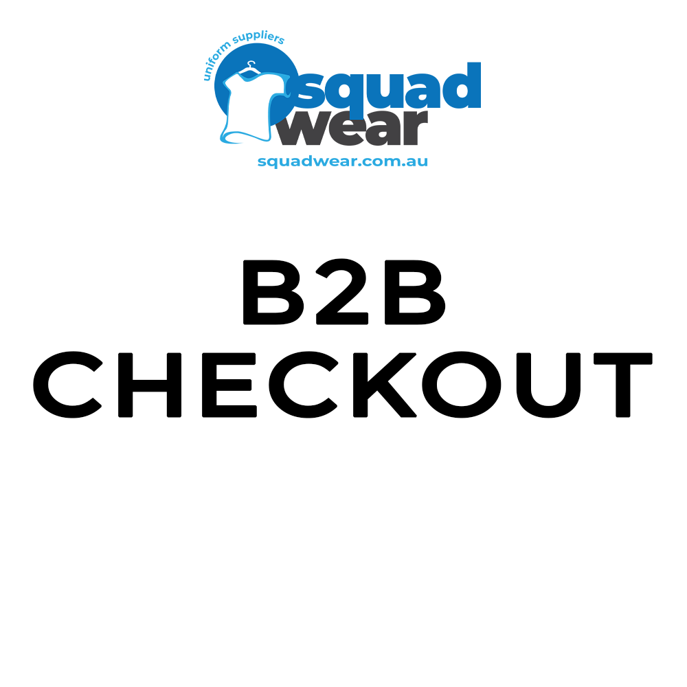 B2B Checkout