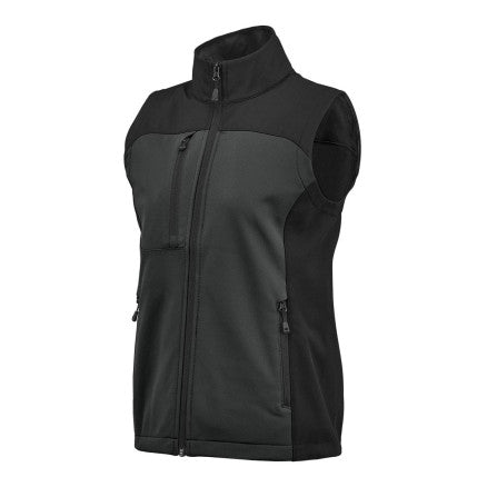 Stormtech - Women's Cascades Softshell Vest - BHV-3W