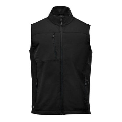 Stormtech - Men's Cascades Softshell Vest - BHV-3