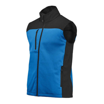 Stormtech - Men's Cascades Softshell Vest - BHV-3
