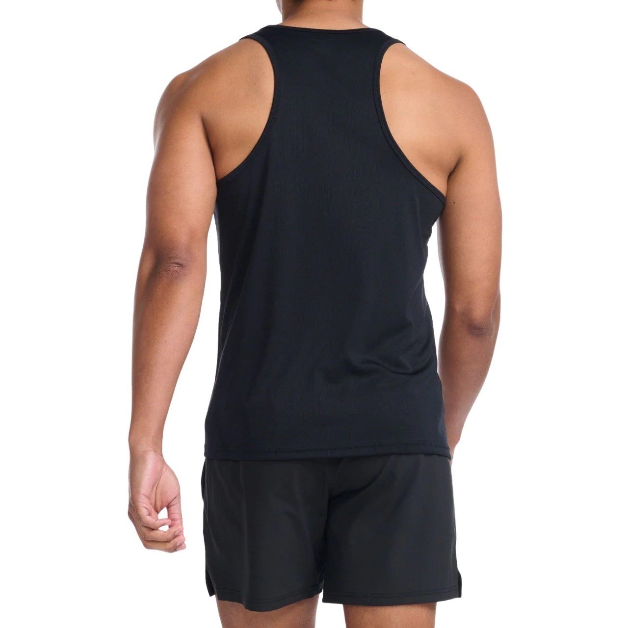 2XU Aspire Mens Running Singlet