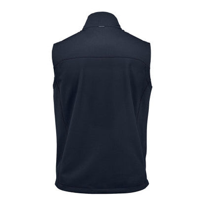 Stormtech - Men's Cascades Softshell Vest - BHV-3