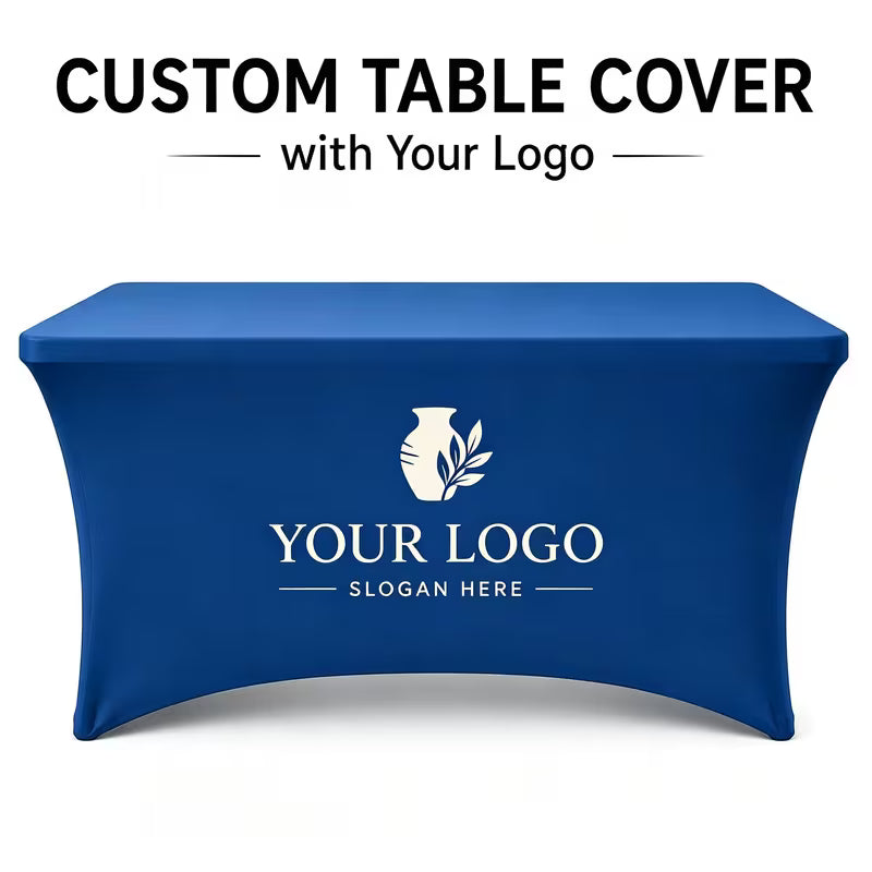 Stretch Table Covers