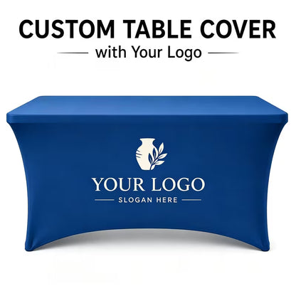 Stretch Table Covers