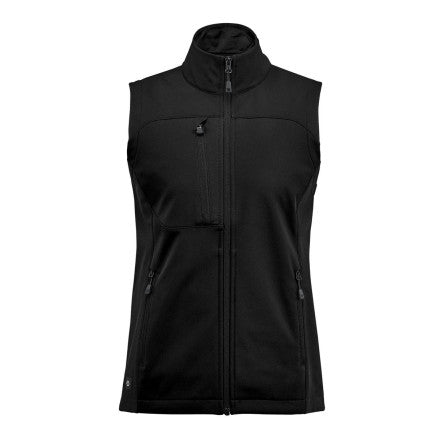 Stormtech - Women's Cascades Softshell Vest - BHV-3W