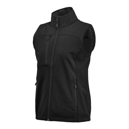 Stormtech - Women's Cascades Softshell Vest - BHV-3W