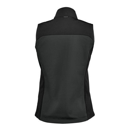 Stormtech - Women's Cascades Softshell Vest - BHV-3W