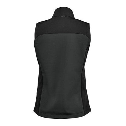 Stormtech - Women's Cascades Softshell Vest - BHV-3W