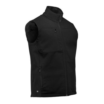 Stormtech - Men's Cascades Softshell Vest - BHV-3