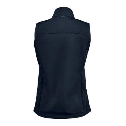 Stormtech - Women's Cascades Softshell Vest - BHV-3W