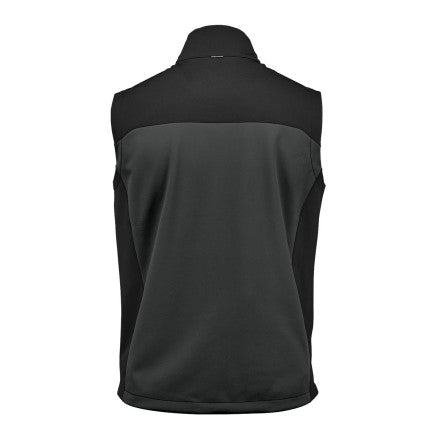 Stormtech - Men's Cascades Softshell Vest - BHV-3