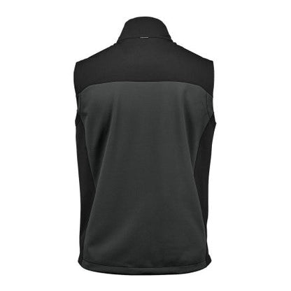 Stormtech - Men's Cascades Softshell Vest - BHV-3