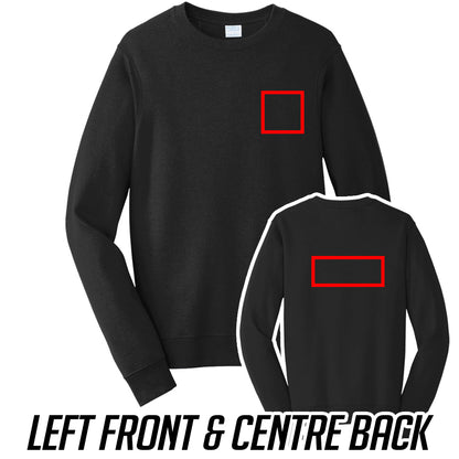 BYO MERCH - PRINT