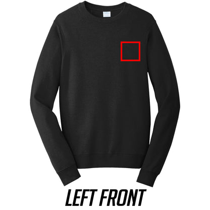 BYO MERCH - PRINT