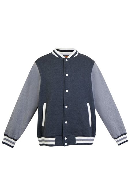 Mens Varsity Jacket - F906HO