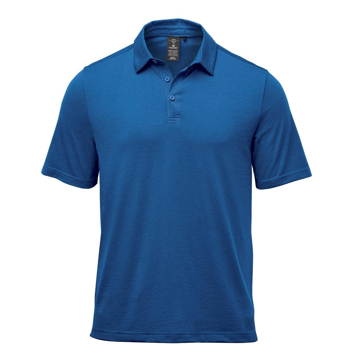 PSX-4M - Men's Settebello Polo