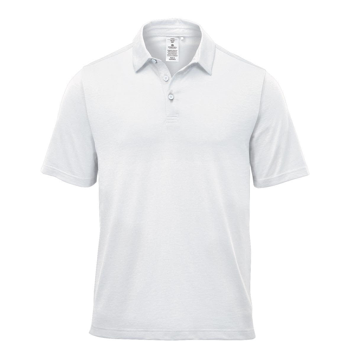 PSX-4M - Men's Settebello Polo