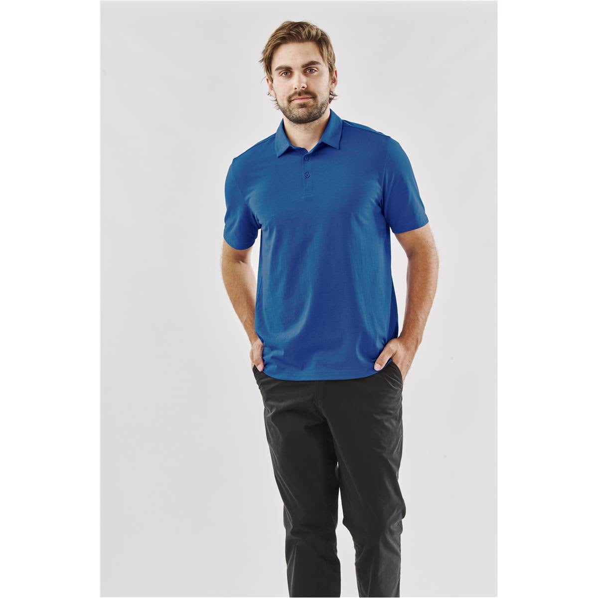 PSX-4M - Men's Settebello Polo