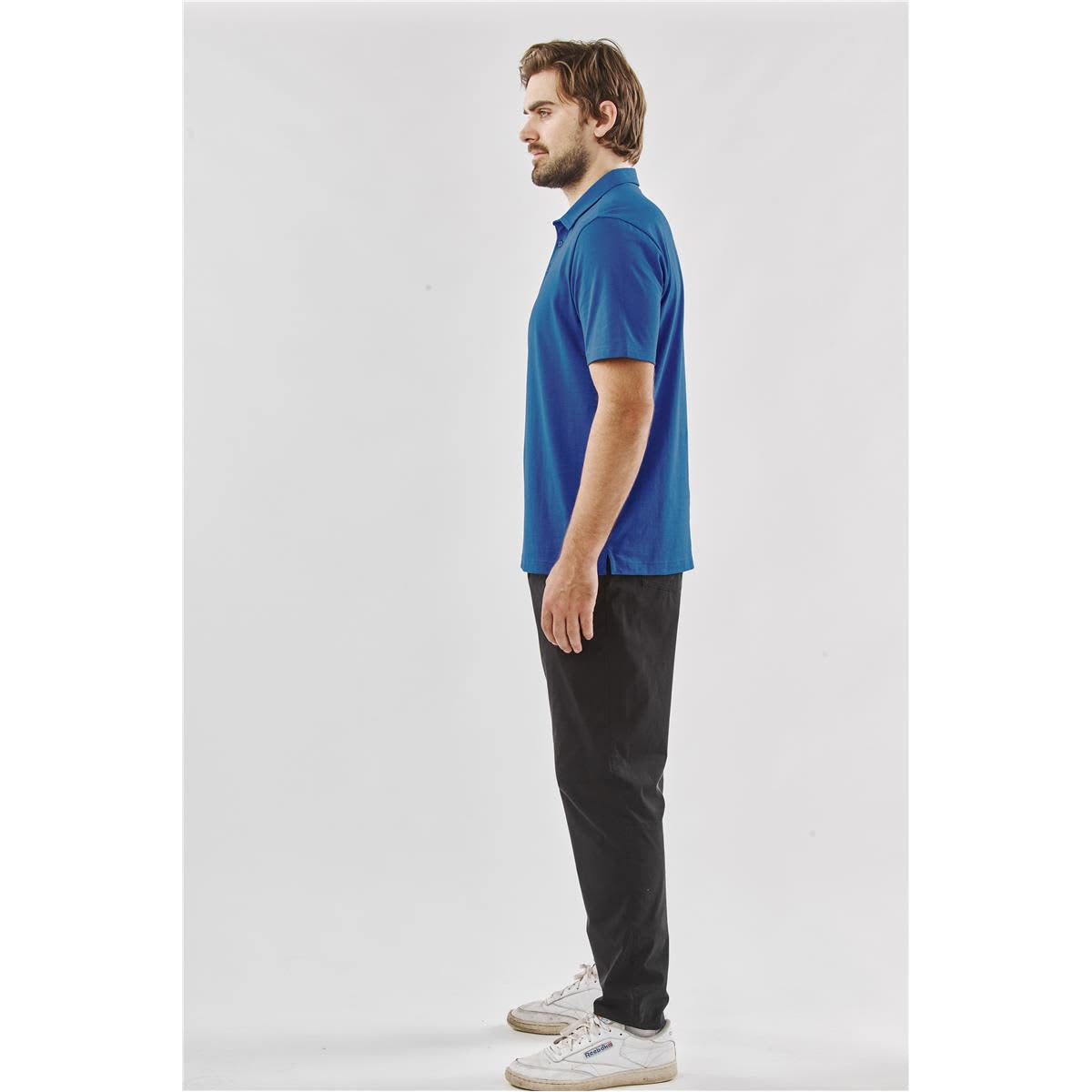 PSX-4M - Men's Settebello Polo