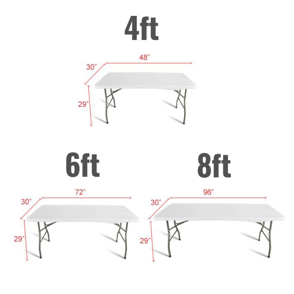 Stretch Table Covers