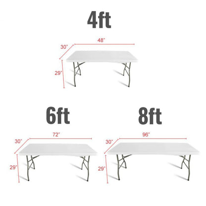 Stretch Table Covers