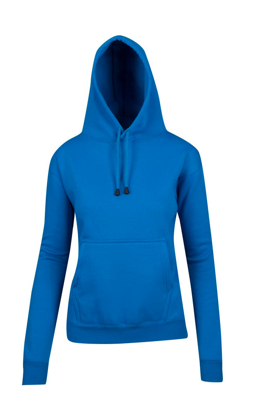 Ladies/Juniors Kangaroo Pocket Hoodies