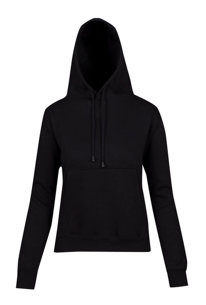 Ladies/Juniors Kangaroo Pocket Hoodies