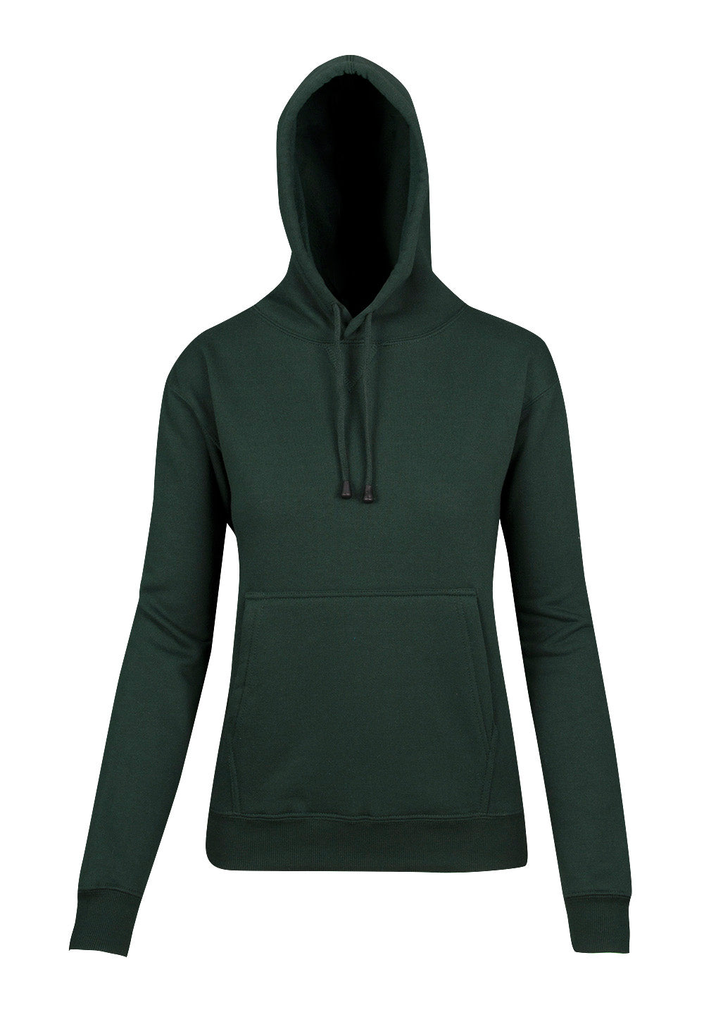 Ladies/Juniors Kangaroo Pocket Hoodies