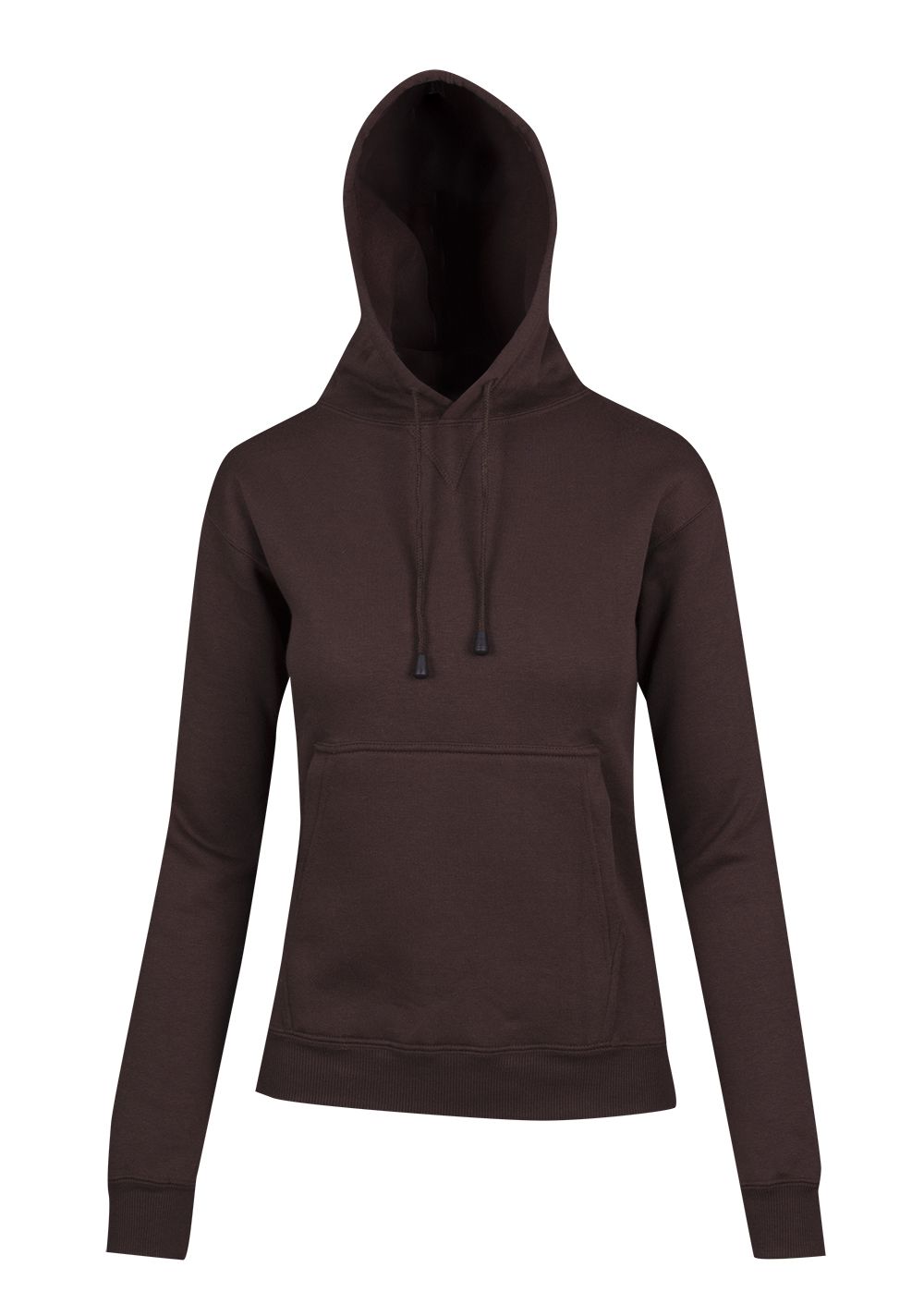 Ladies/Juniors Kangaroo Pocket Hoodies