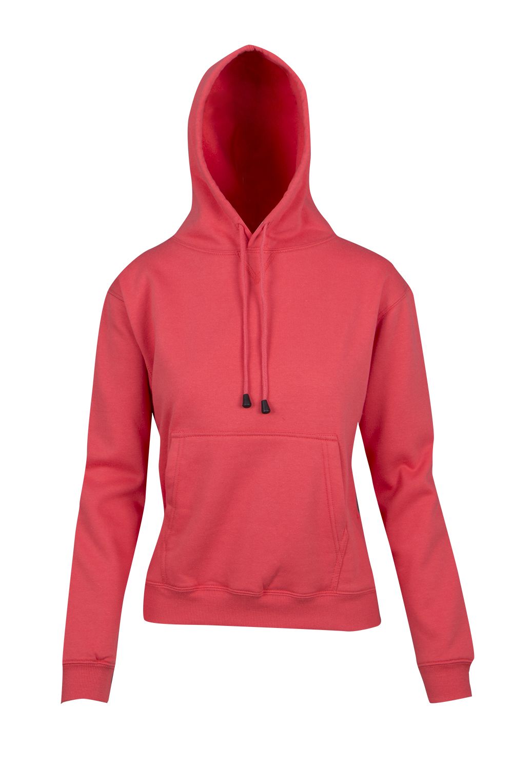 Ladies/Juniors Kangaroo Pocket Hoodies