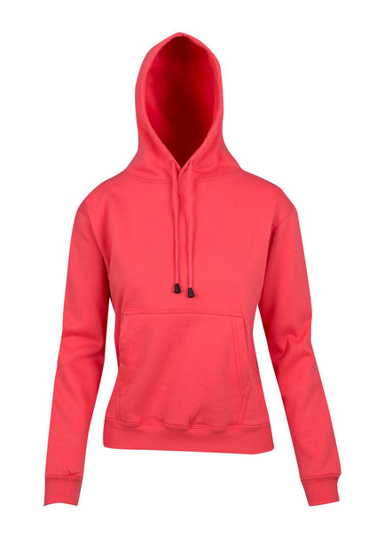 Ladies/Juniors Kangaroo Pocket Hoodies