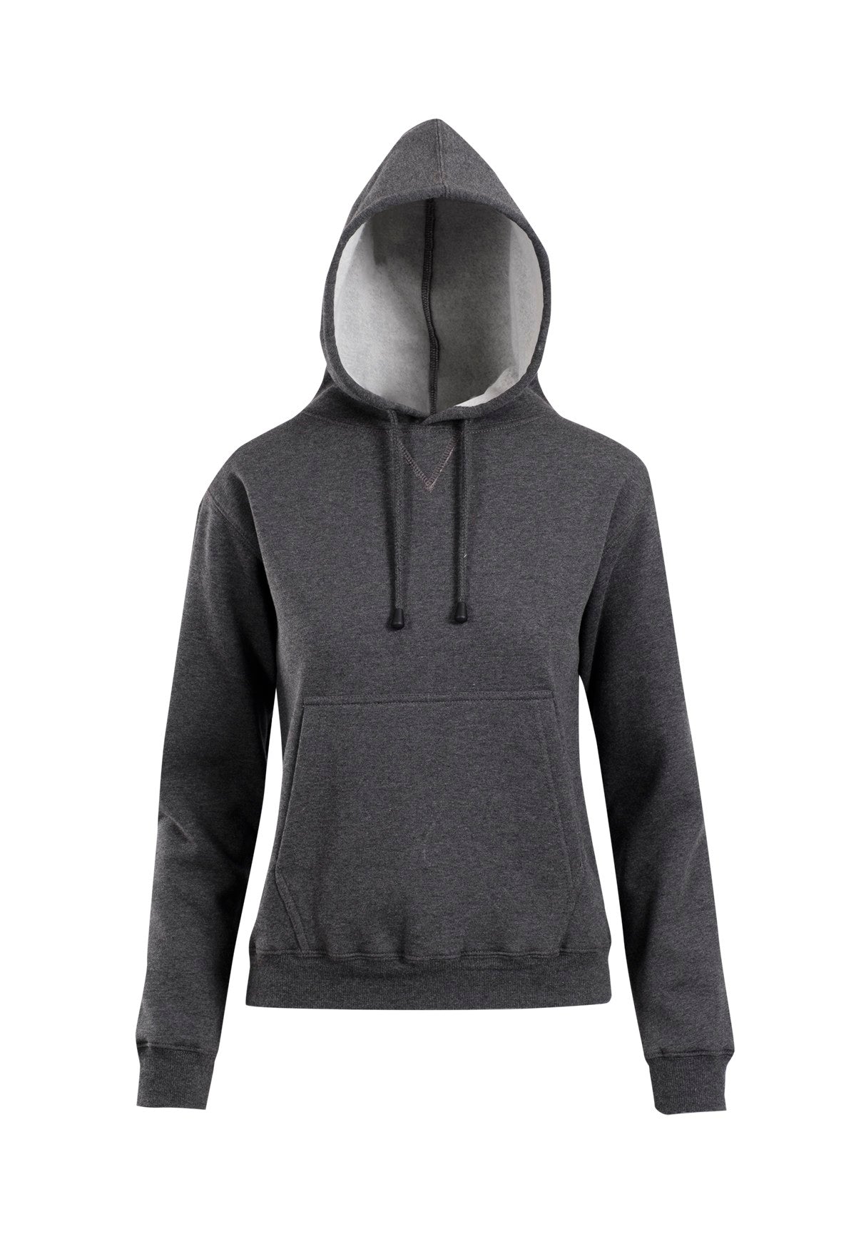 Ladies/Juniors Kangaroo Pocket Hoodies