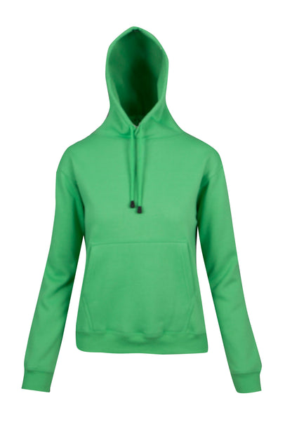 Ladies/Juniors Kangaroo Pocket Hoodies