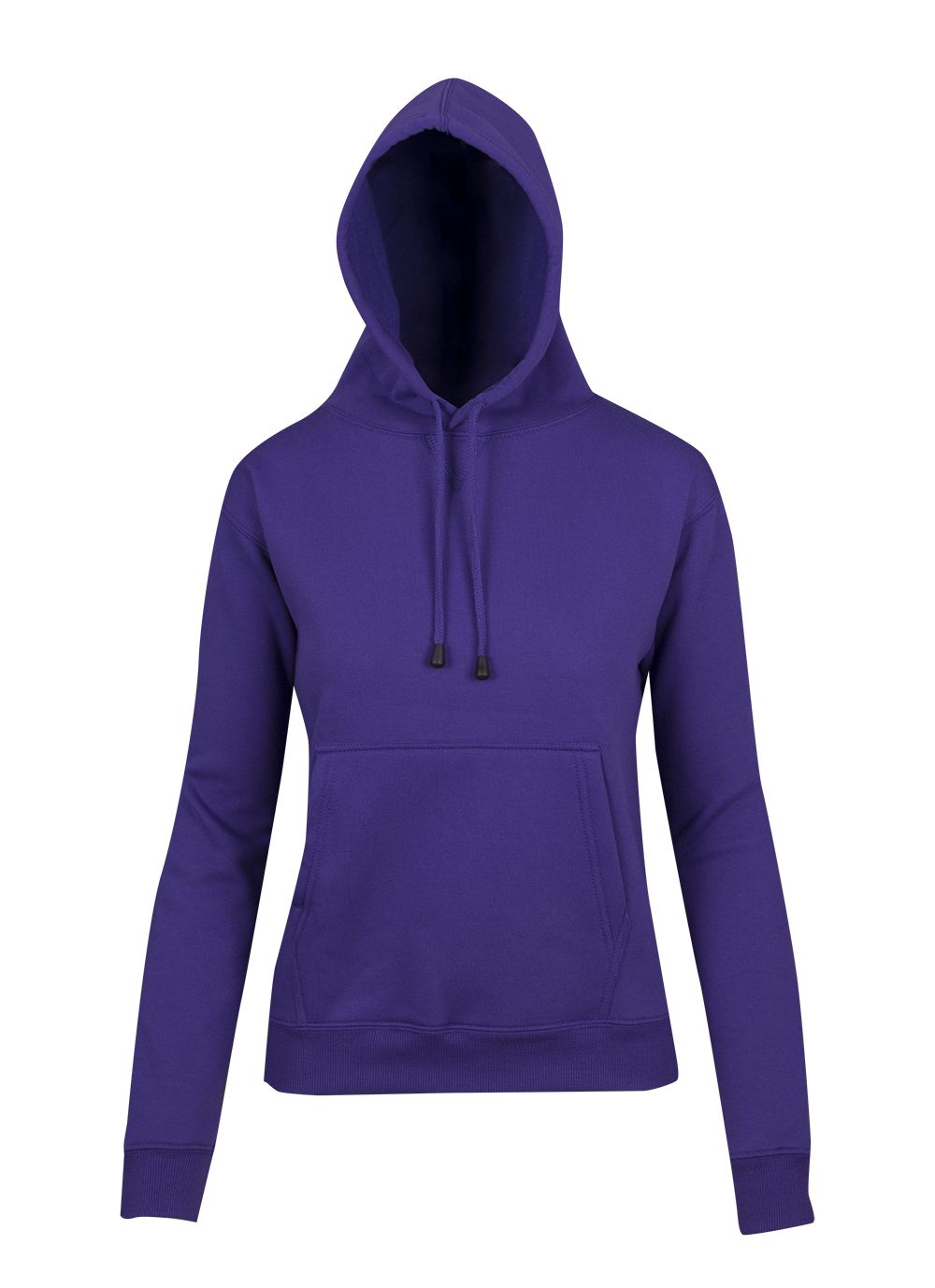 Ladies/Juniors Kangaroo Pocket Hoodies