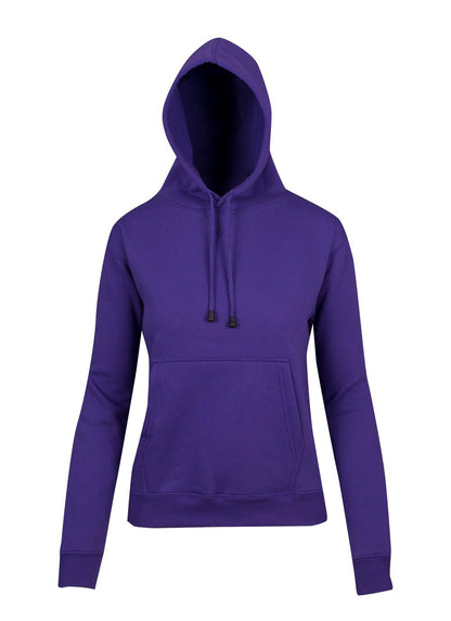 Ladies/Juniors Kangaroo Pocket Hoodies