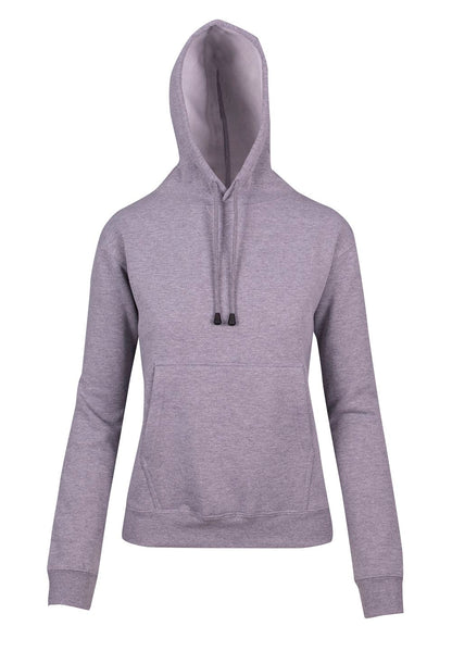 Ladies/Juniors Kangaroo Pocket Hoodies