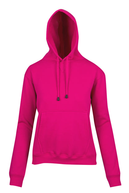 Ladies/Juniors Kangaroo Pocket Hoodies