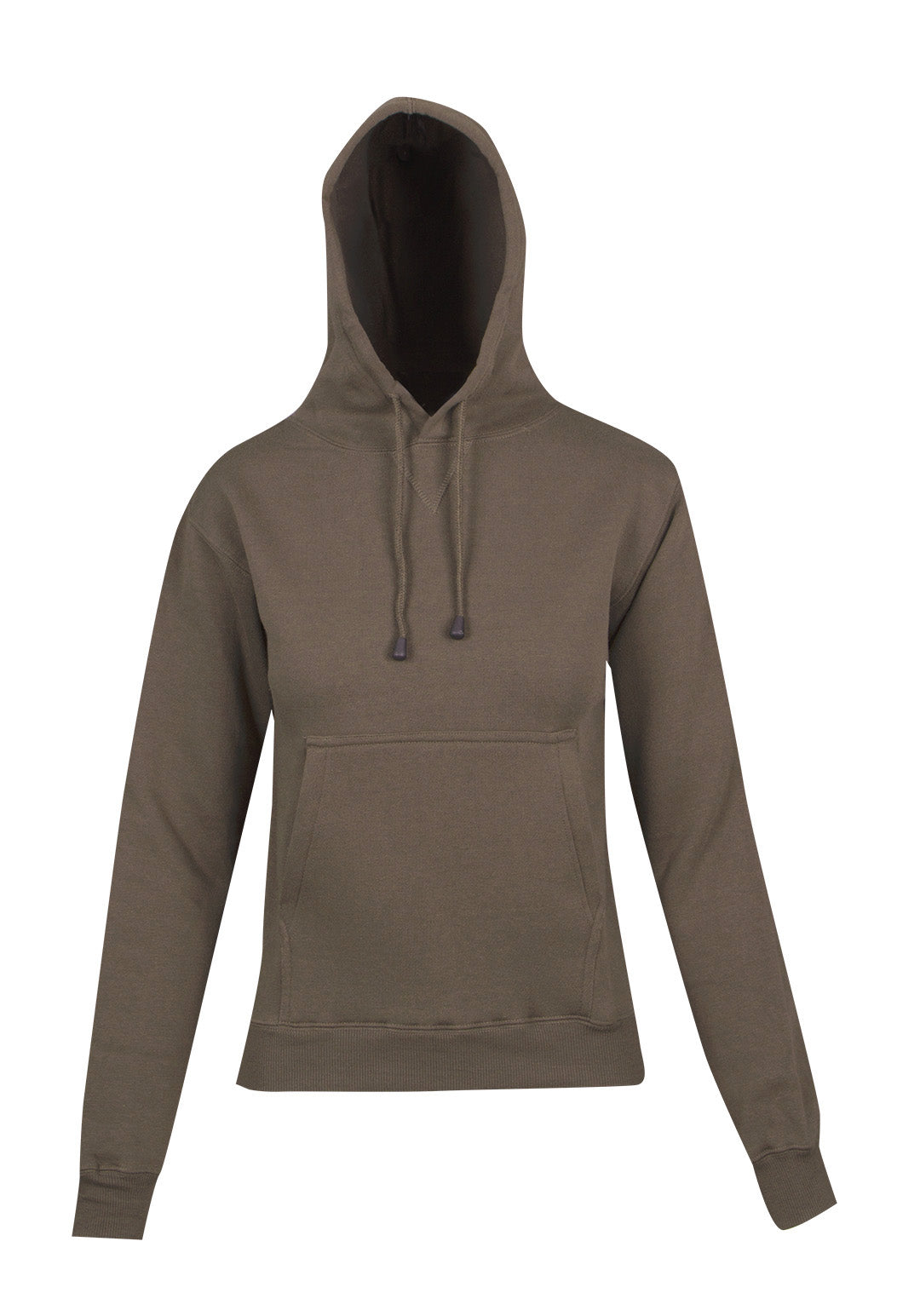 Ladies/Juniors Kangaroo Pocket Hoodies